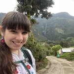 Photo taken by Miranda M