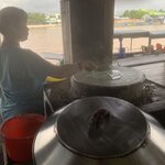 Photo taken by Ricky B