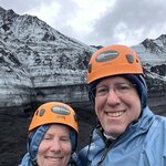 Photo taken by Cara W