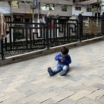 Photo taken by Mike B