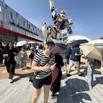 Photo taken by Mike R