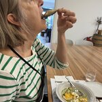 Photo taken by Julie G