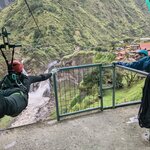 Photo taken by Tom K