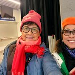 Photo taken by Leonila Q