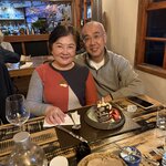 Photo taken by Enliu Y