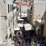 Photo taken by William R