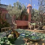 Photo taken by Allison O