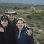 Photo taken by William R