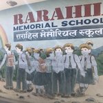 Saimen's new School | Photo taken by Ellie t