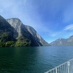 Photo taken by Andrea Y