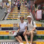 Photo taken by Kristy M