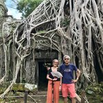 Photo taken by Kim C