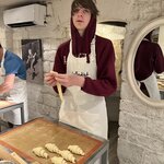 Photo taken by Maud Alison L