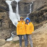 Photo taken by Tom B