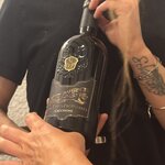 Photo taken by Elysa D