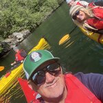 Photo taken by Aaron E