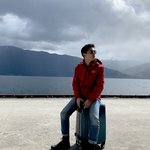 Waiting for the Ferry to Bergen  | Photo taken by Jessica H