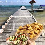 Day at sea with Captain Eric and Jiggy | Photo taken by BRAD K