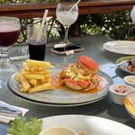 Photo taken by Stephanie S