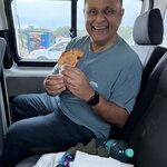 Photo taken by Raghu V