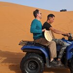 Photo taken by Beth M