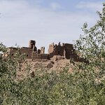 Photo taken by Della O