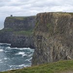 Cliffs of moher  | Photo taken by Lori R