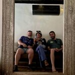 Photo taken by Bianca C