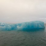 Glaciers, Jokulsarlon  | Photo taken by Marisa K
