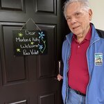 Photo taken by Morton A