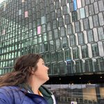 Photo taken by Connie P