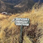 Photo taken by Melanie M