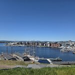 Photo taken by Vikki M