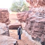 Photo taken by Patricia L