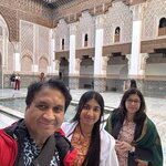 Photo taken by Ashok K