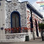 Photo taken by Kevin S