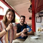 Photo taken by Weston L