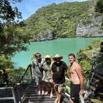 Photo taken by Dianne M