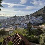 Photo taken by Larry M