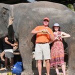 Photo taken by Nicole T