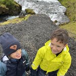 Photo taken by Amanda D