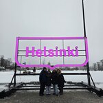 Photo taken by Anna P