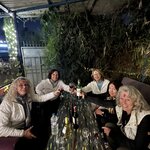 Photo taken by Marianne O