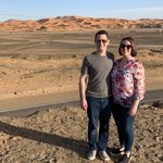 Photo taken by Kaylyn E