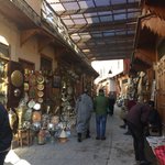 Photo taken by Hilda S