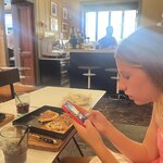 Photo taken by Erika N