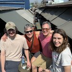 Photo taken by Kim B