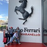 Photo taken by Sabrina M