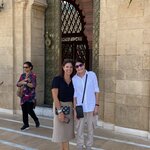 Photo taken by Charles M