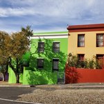 Bo-Kaap | Photo taken by lilia s